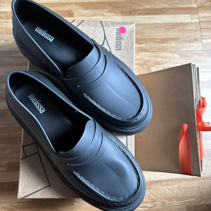 MELISSA ROYAL AD MATT BLACK PRELOVED