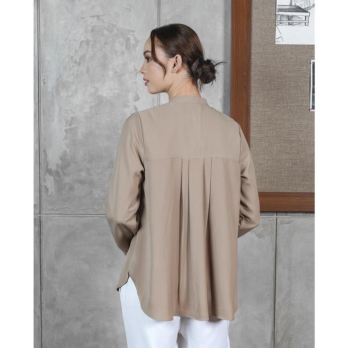 Geulis.Id Hareena Blouse (4 Warna) Top