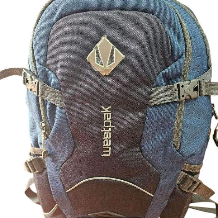 Tas Backpack westpak Original