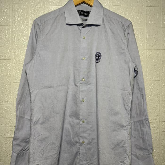 KEMEJA VERSACE XL / VERSACE SHIRT