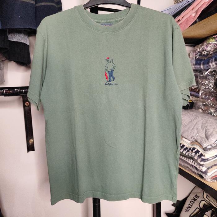 kaos katun wego LD 100 P 65