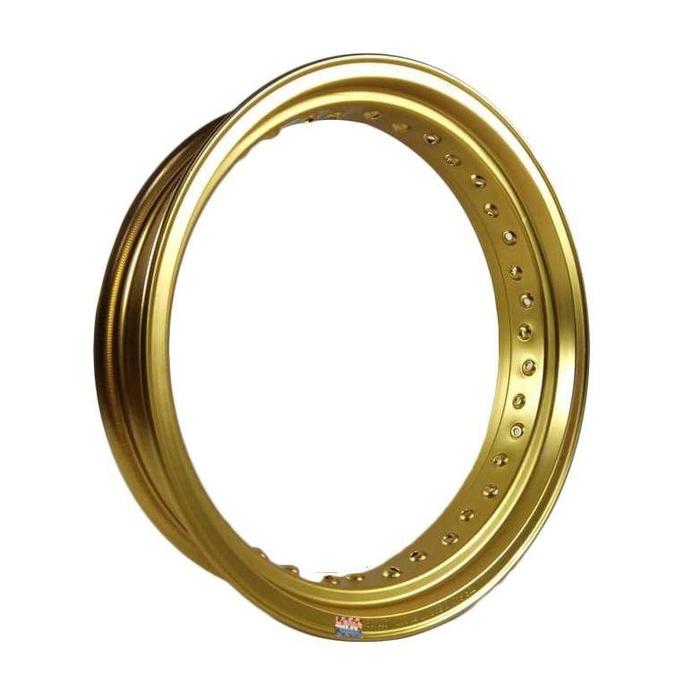 Velg Motor TDR U Aluminium [140/ Ring 17]