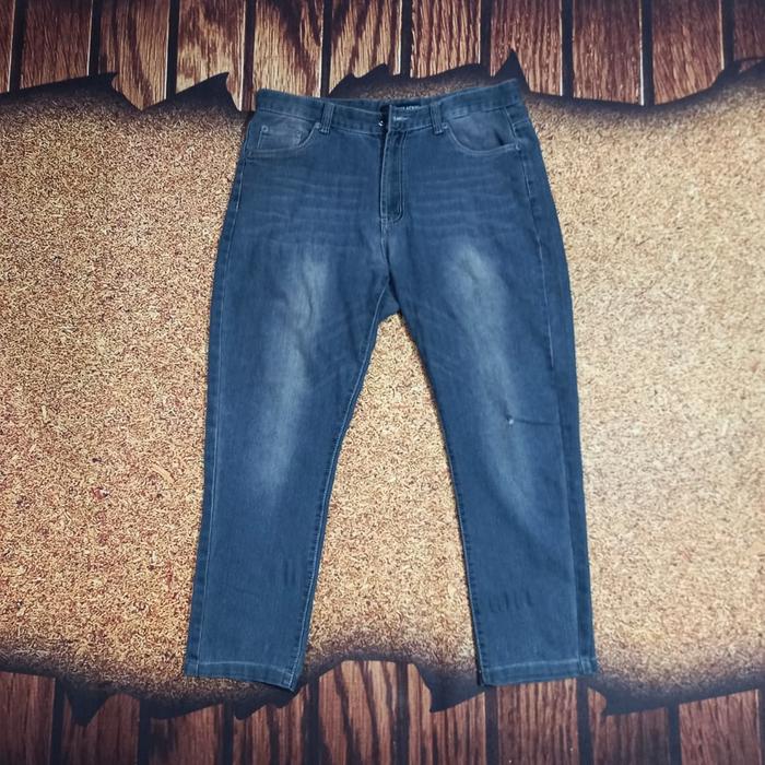 Celana Panjang Jeans ALL BLACKS