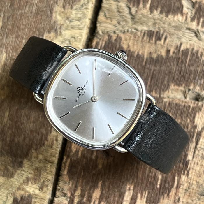 Baume&mercier geneve orginal