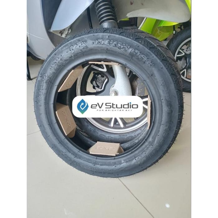 Ban Ring 10 / Ban Motor / Ban Motor Listik
