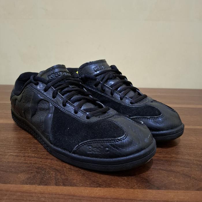 sepatu sneakers original kappa