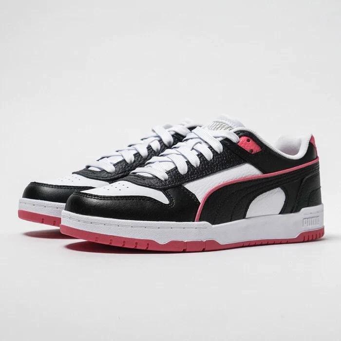 Sepatu Sneaker Wanita Puma RBD Game Low 386373 13