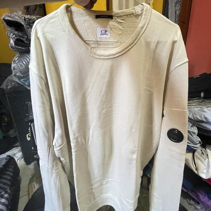Crewneck/sweatshirt CP Company