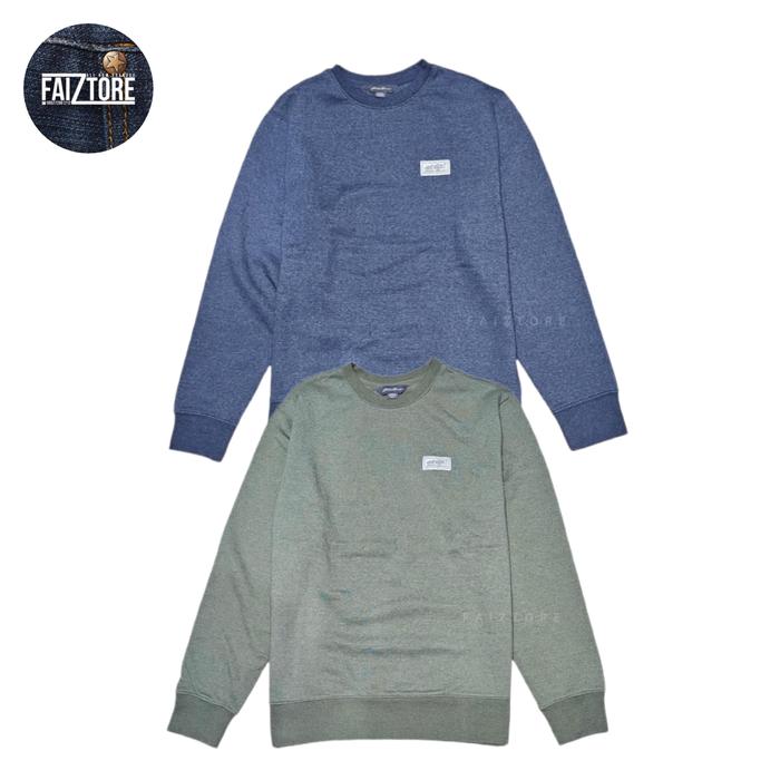 sweater eddie bauer original