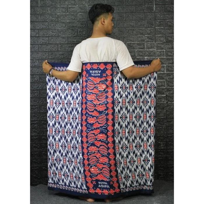 sarung goyor print/sarung goyor dewasa/sarung goyor botol/sarung goyor