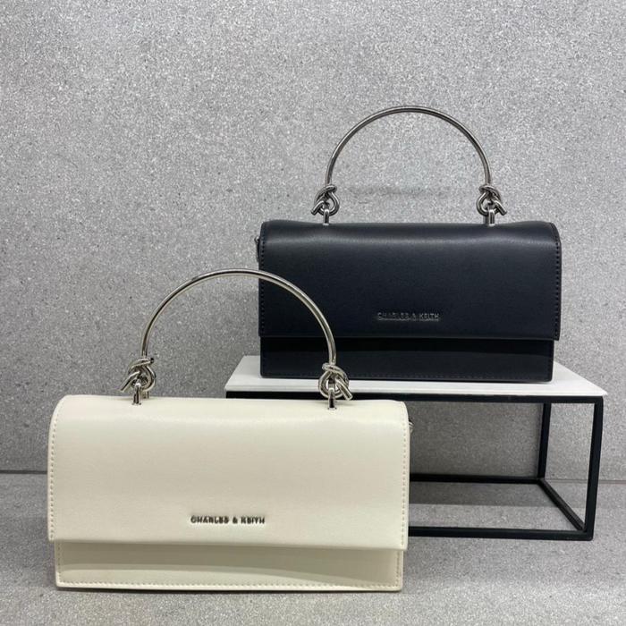 CK Tas Wanita Selempang Original dengan Garansi Refund Jika Palsu Termasuk Box Plastik Paperbag Dust