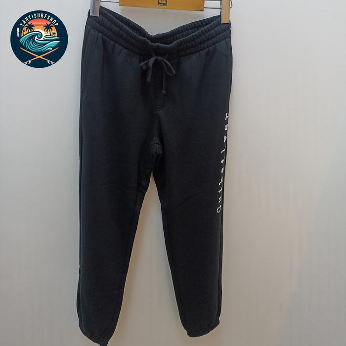 Celana Panjang Pria Quiksilver Original Graphic Jogger