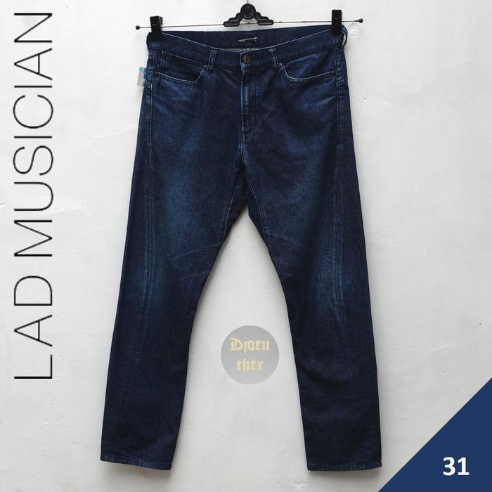 Jeans  Lad Musician Denim Size 31