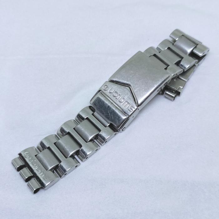 Swatch original bracelet swiss made rantai jam tangan antik swatch