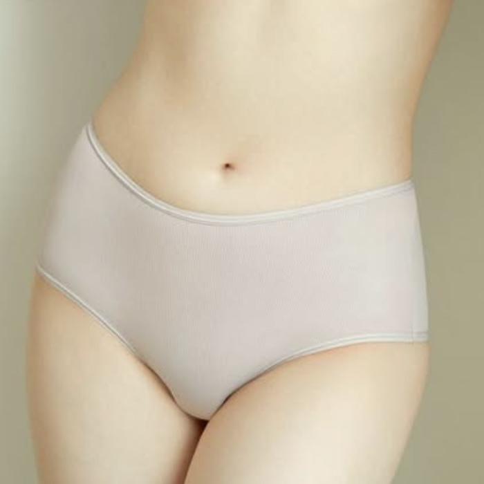 Wacoal Bloom Midi Boyleg Panty TP 1502 katun Nostalgia Celana Dalam Anak Remaja Teenager