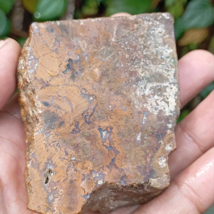 batu bacan doko /batu bacan /batu hijau /batu akik/batu garut