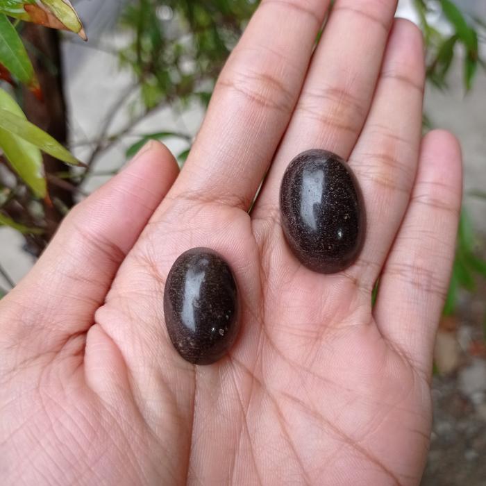 batu tameng gunung jati