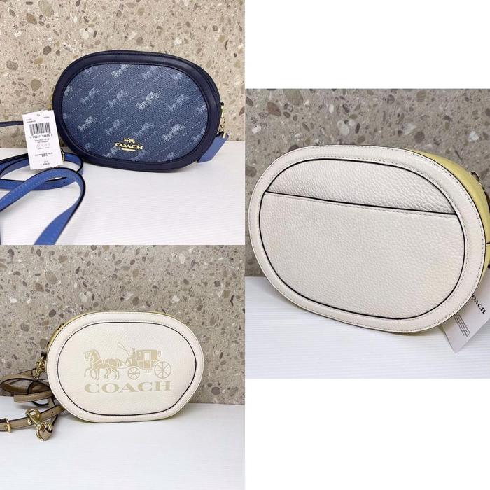 COACH CAMERA BAG ORIGINAL READY STOCK