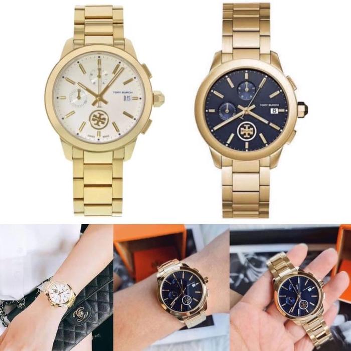 TORY BURCH WATCH TBW1250 ORIGINAL READY STOCK