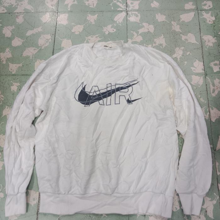 Cn Nike X Ambush Second original(MfitL)