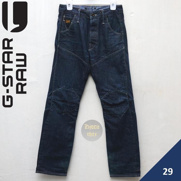 Jeans G-Star Raw Longue Largo  Size 29