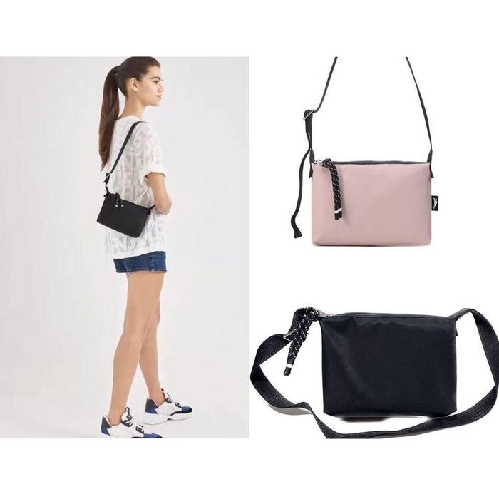 LC ENERGY POUCH SHOULDER ORIGINAL READY STOCK
