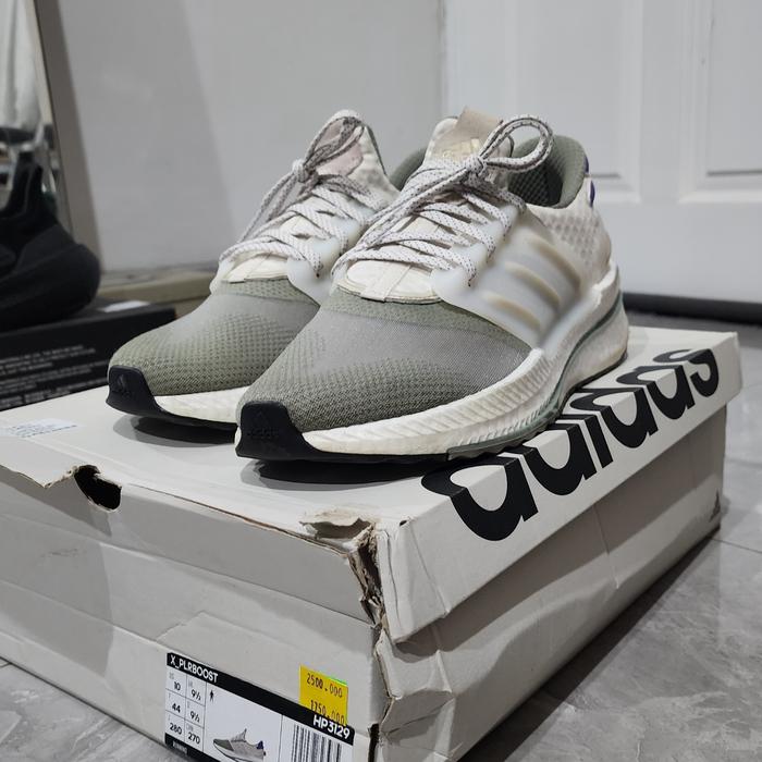 adidas xplr boost size 44