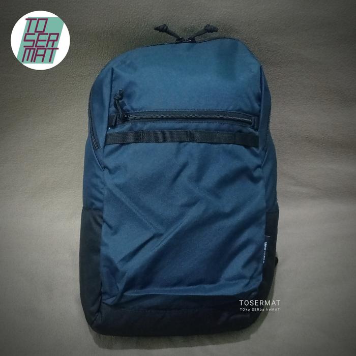 BODYPACK SPITFIRE Navy - Original Tas ransel ringan backpack daypack