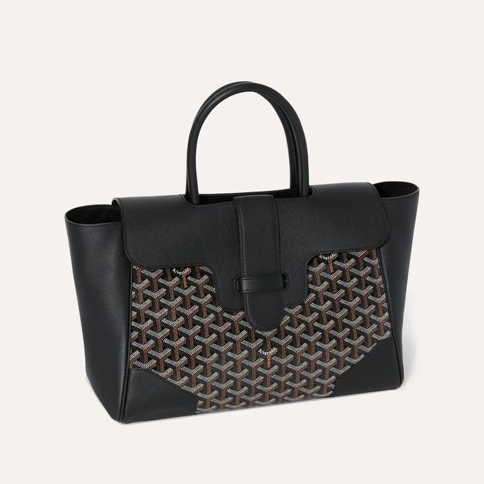 GOYRD PARIS SAIGON TOTE BAG