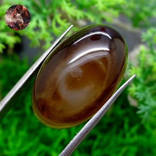 Batu Musstika Kinurung Sukma Tarikan Pertapan Gunung Keramat Tuah Pellet Pengassihaan Ampuh.