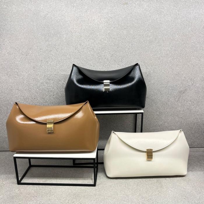 CK Tas Wanita Selempang Original 24 - Garansi Refund Jika Palsu, Include Box & Dustbag, Pengiriman C