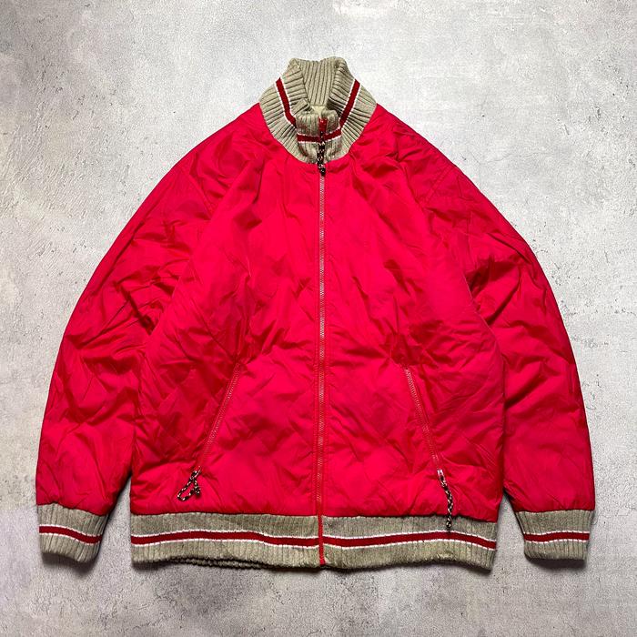 Jaket Winter Hangten Reversible Size XXL Second