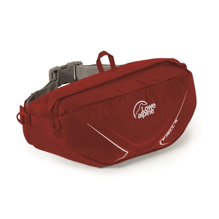 Waistbag Lowe Alpine Fjell 4 Original Tas Lowe Alpine Fjell 4