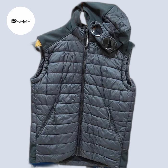 CP Company Vest Padded Goggle