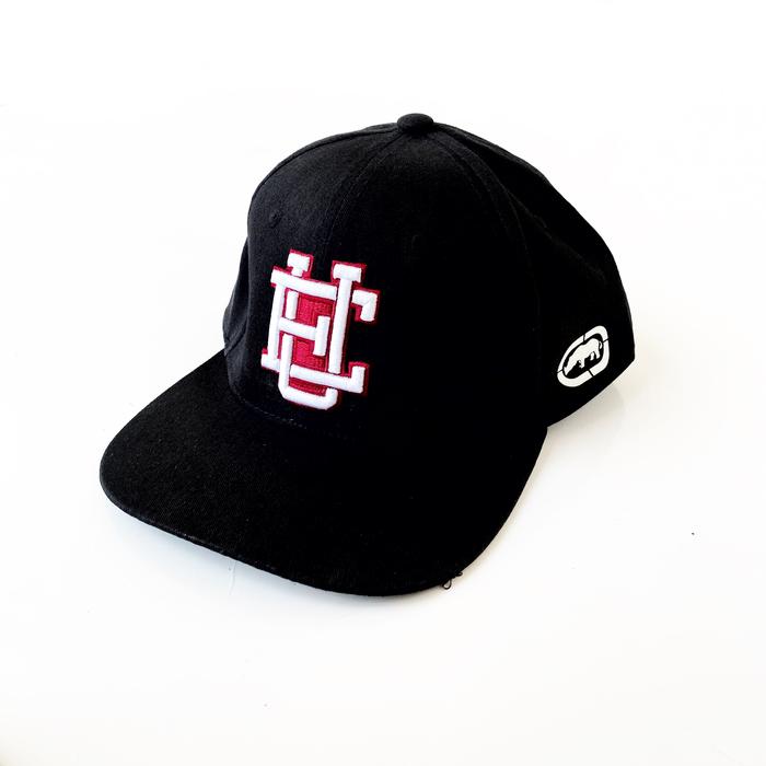 Ecko Unltd cap hat original nt chicanos dickies joker brand caltop mr cartoon carhartt stussy human 