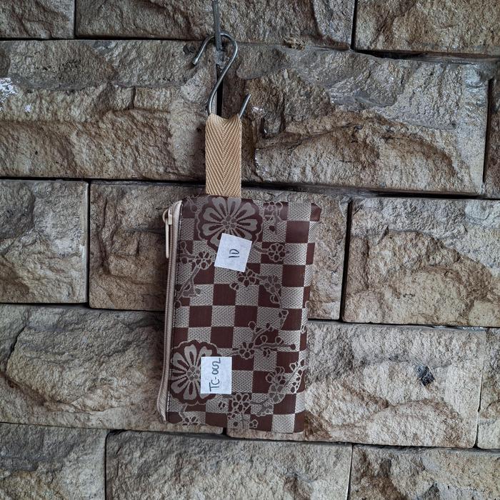 THRIFT SECOND HAND PRELOVED HAND BAG TOTE BAG WALLET TAS TANGAN DOMPET WANITA (TC-002)