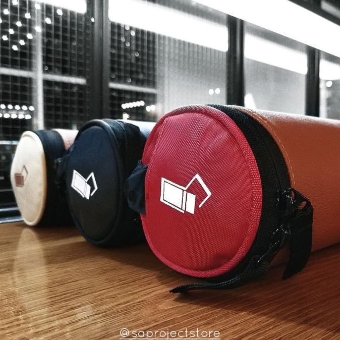 TABUNG GAMBAR - TAS ARSITEK - DRAFTING TUBE Kenali