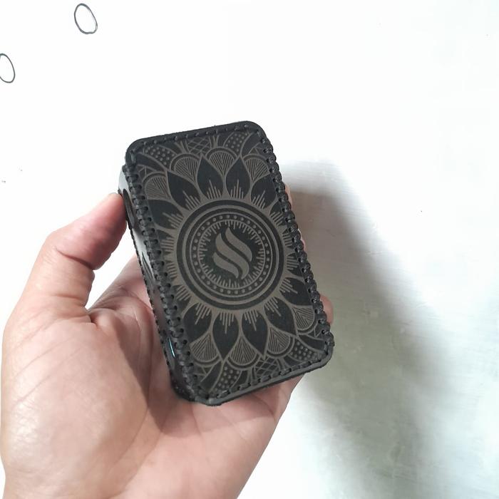 leather sleeve trml t200 KULIT