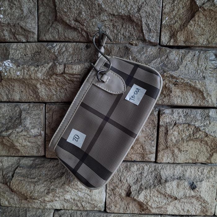 THRIFT SECOND HAND PRELOVED HAND BAG TOTE BAG WALLET TAS TANGAN DOMPET WANITA (TB-001)