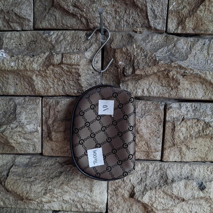 THRIFT SECOND HAND PRELOVED HAND BAG TOTE BAG WALLET TAS TANGAN DOMPET WANITA (TG-004)