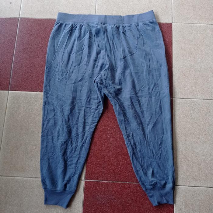 celana jogger GAP XL second. 14
