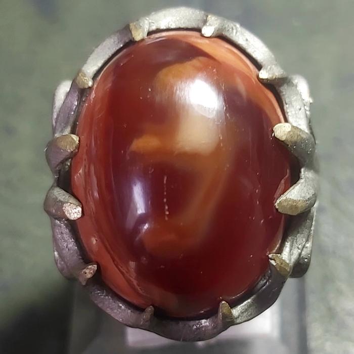 Sulaiman Daud - Cincin Batu Akik