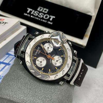 [For Sale] Tissot T-Race Moto Gp T-race TISSOT T-RACE