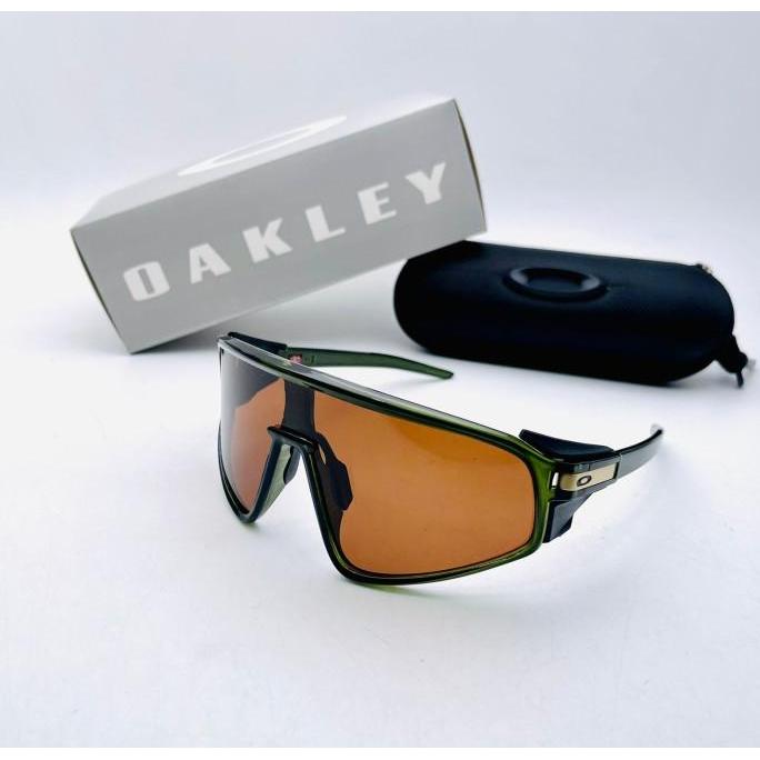new kacamata sangglass OAKLEY004 lacth panel running / kacamata olahraga / kacamata sepeda / kacamat