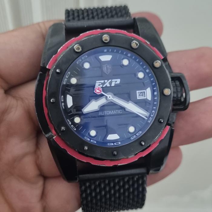 jam expedition second original