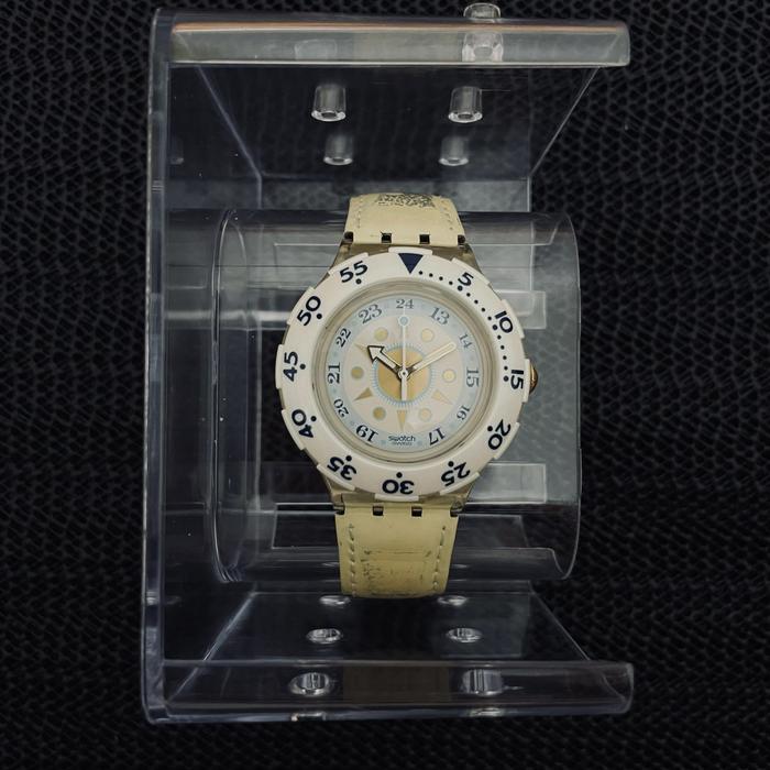 Swatch Scuba Original (1)