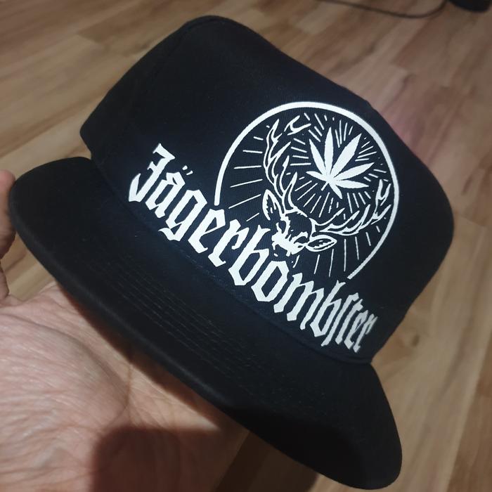 topi jagerbombster jagermeister