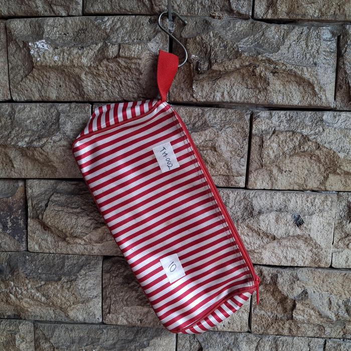 THRIFT SECOND HAND PRELOVED HAND BAG TOTE BAG WALLET TAS TANGAN DOMPET WANITA (TM-002)