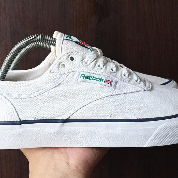 Reebok C85 Canvas Second Original