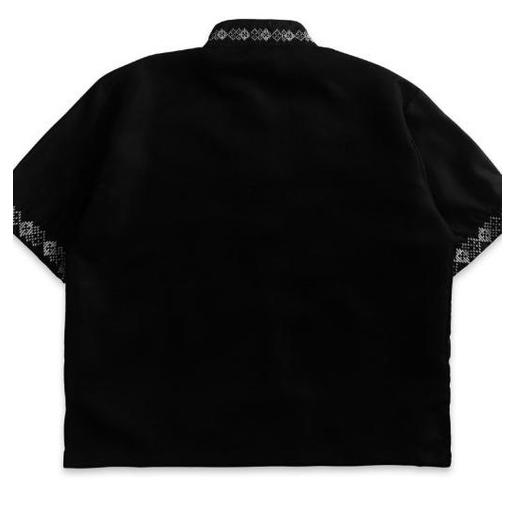 BAJU KOKO DREAMBIRDS | DOS BLACK SS